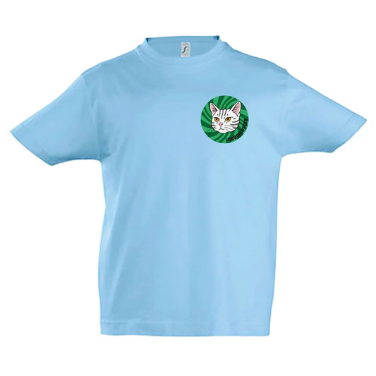 T-Shirt KIDS Unisex -  TEAM APOLLO