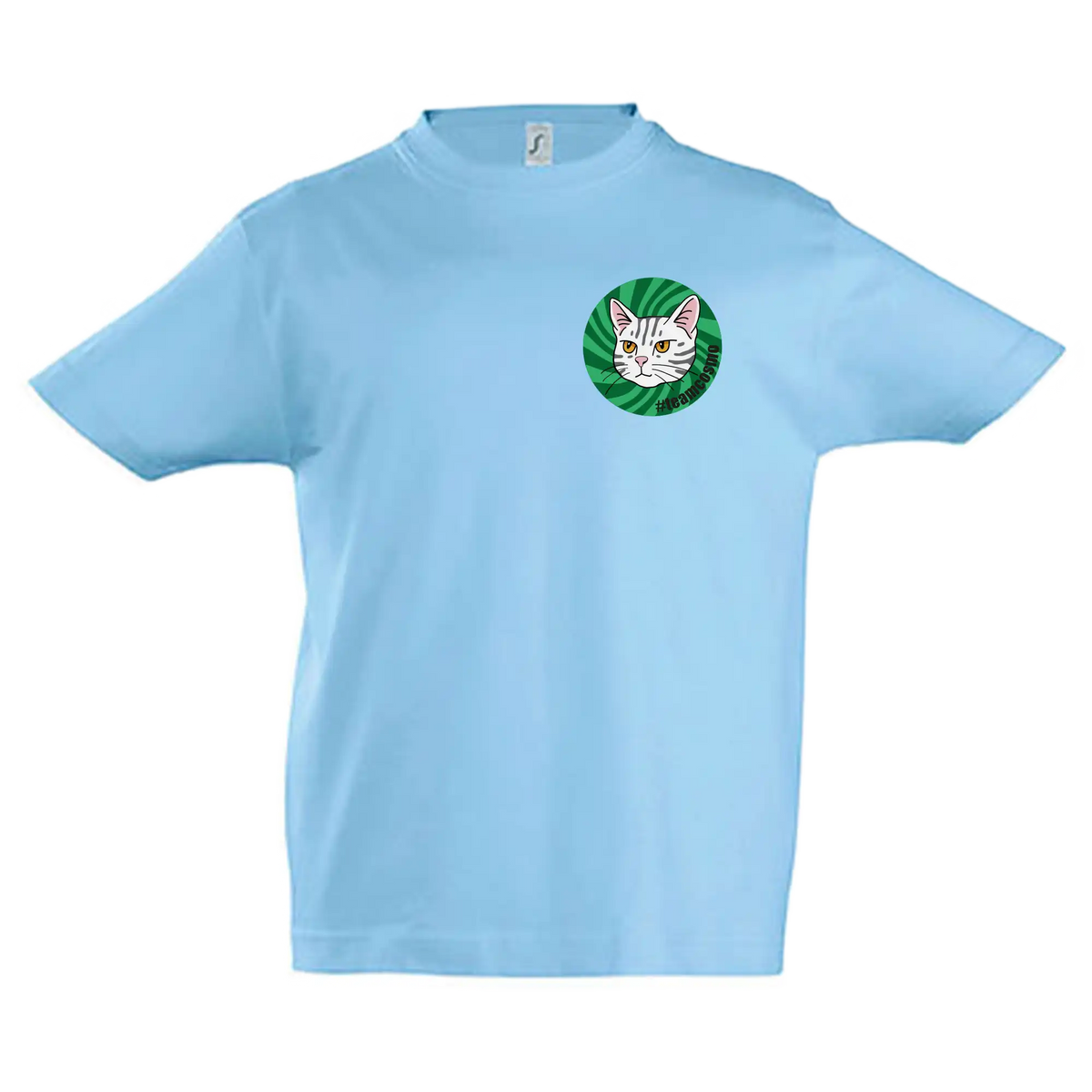 T-Shirt KIDS Unisex