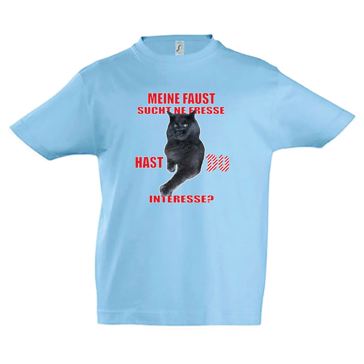 T-Shirt KIDS Unisex