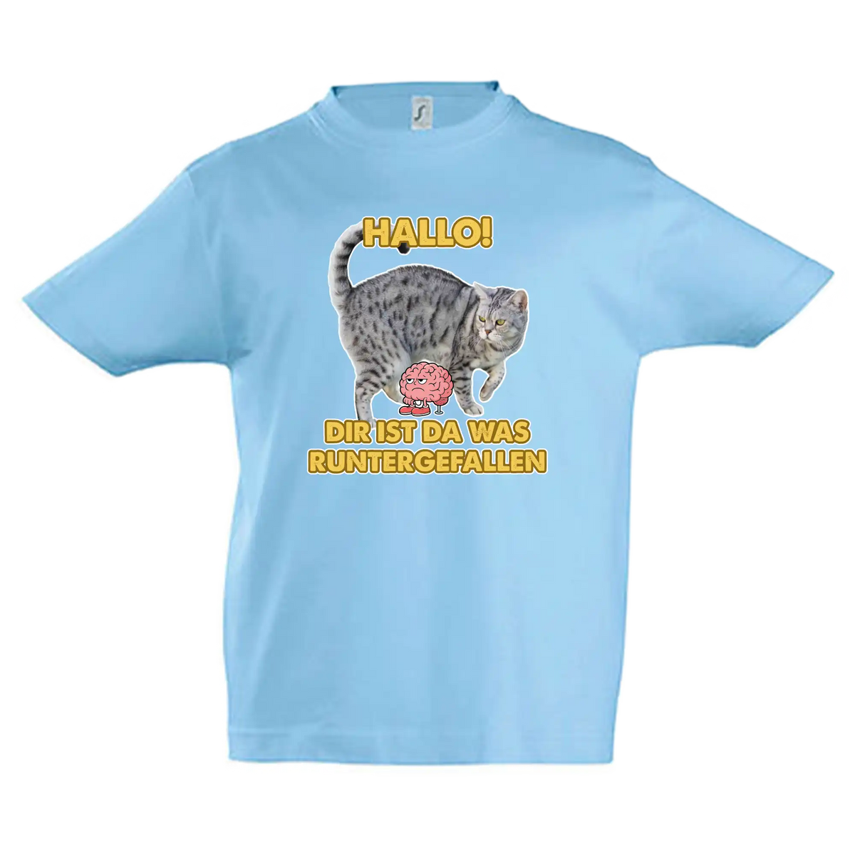 T-Shirt KIDS Unisex