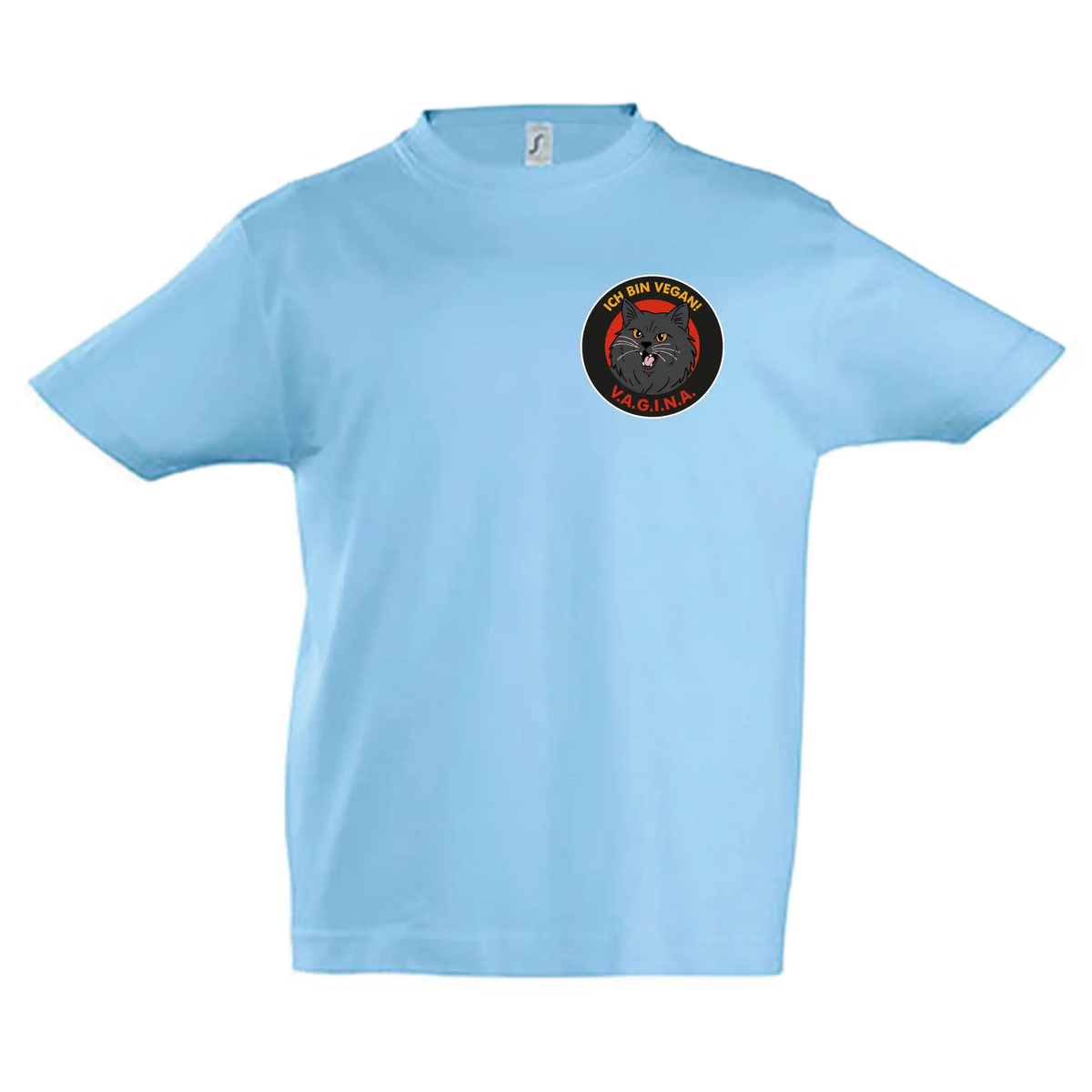 T-Shirt KIDS Unisex