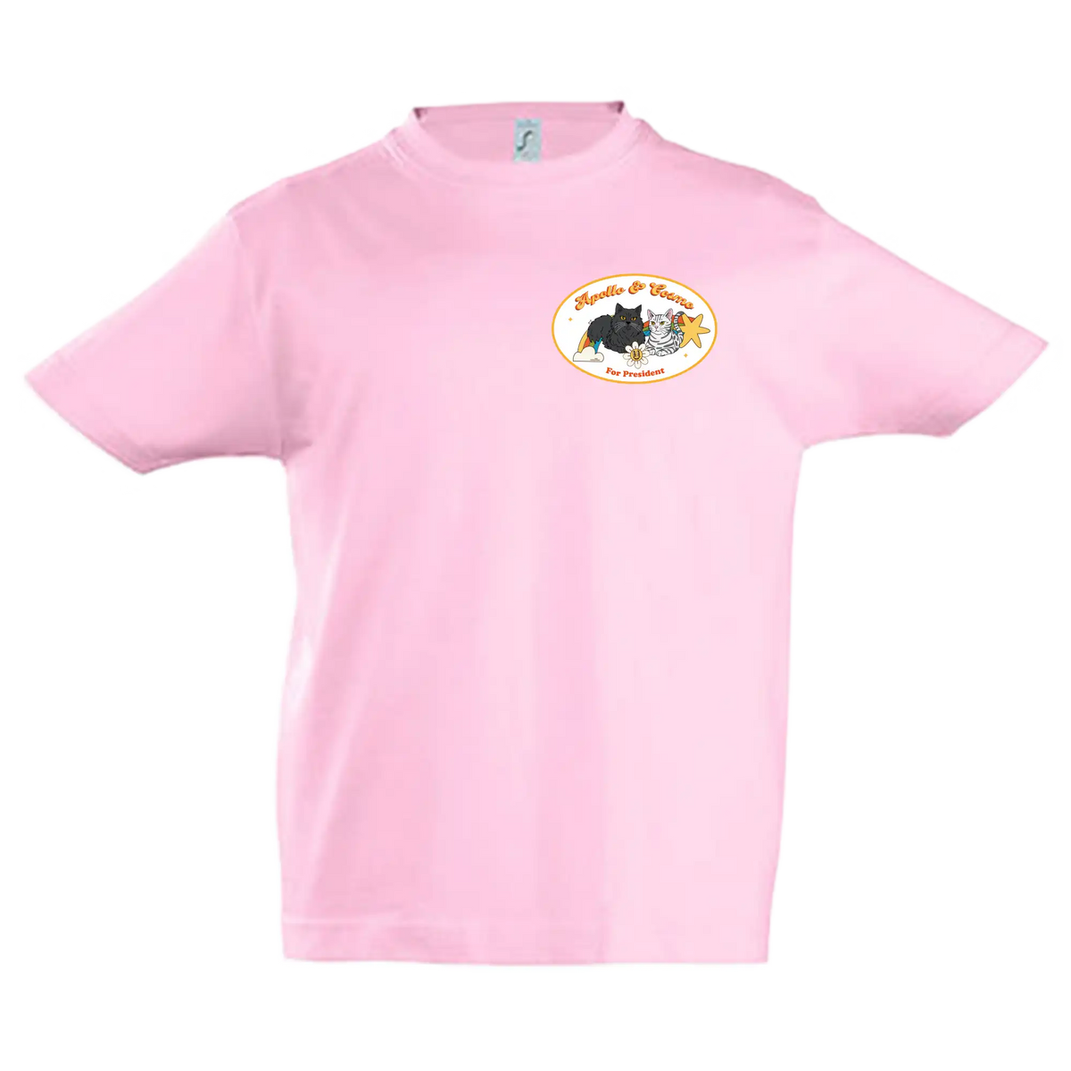 T-Shirt KIDS Unisex