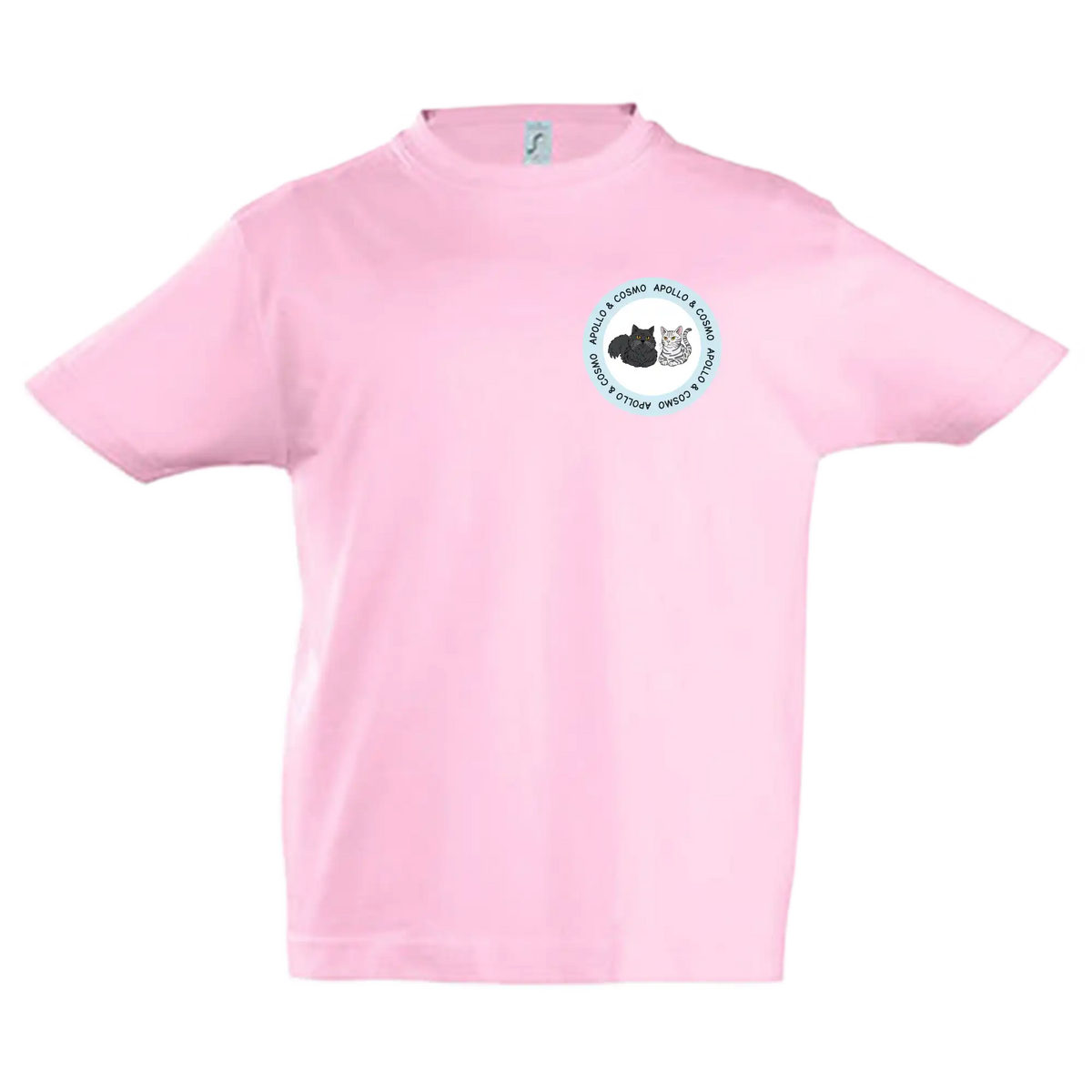 T-Shirt KIDS Unisex