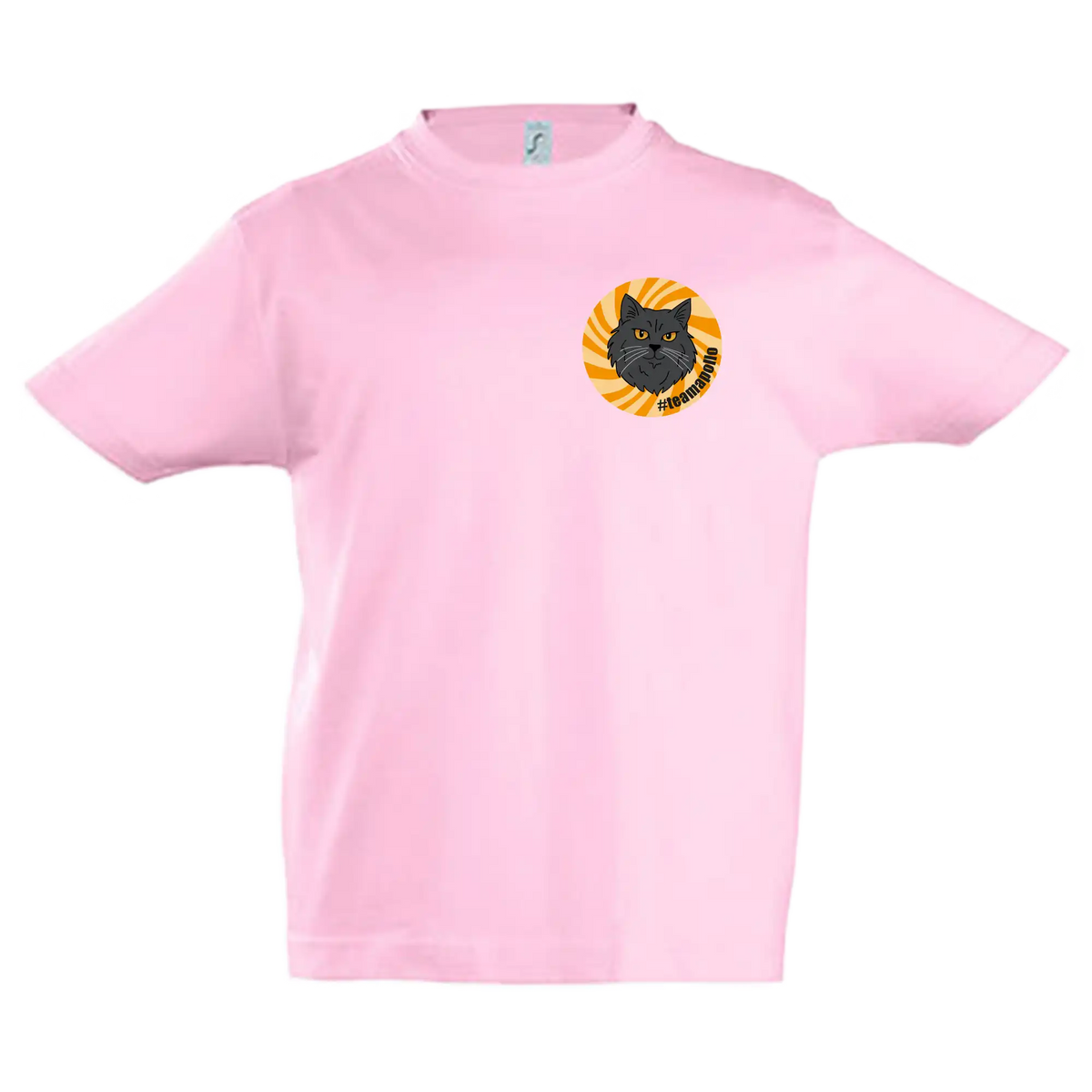 T-Shirt KIDS Unisex