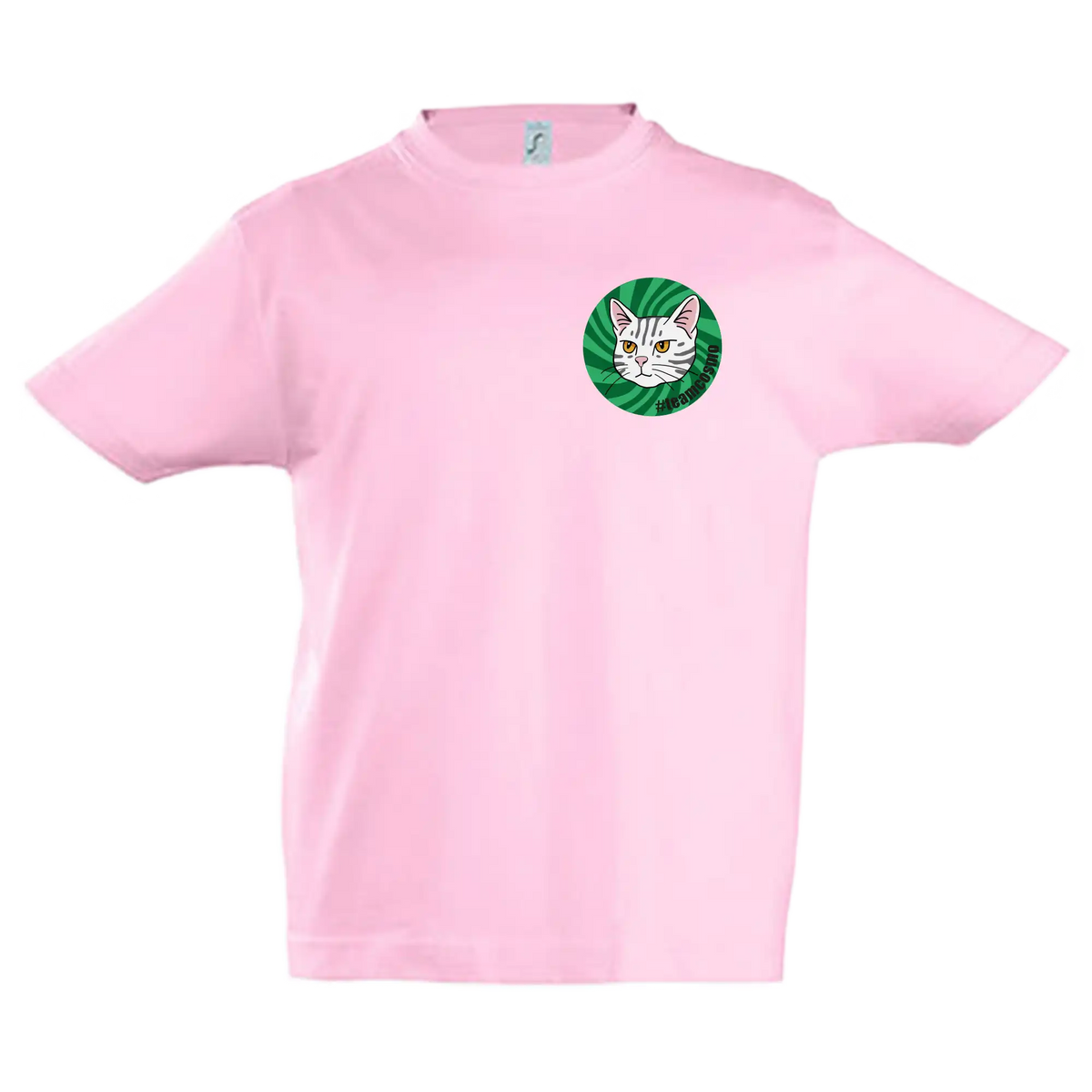 T-Shirt KIDS Unisex
