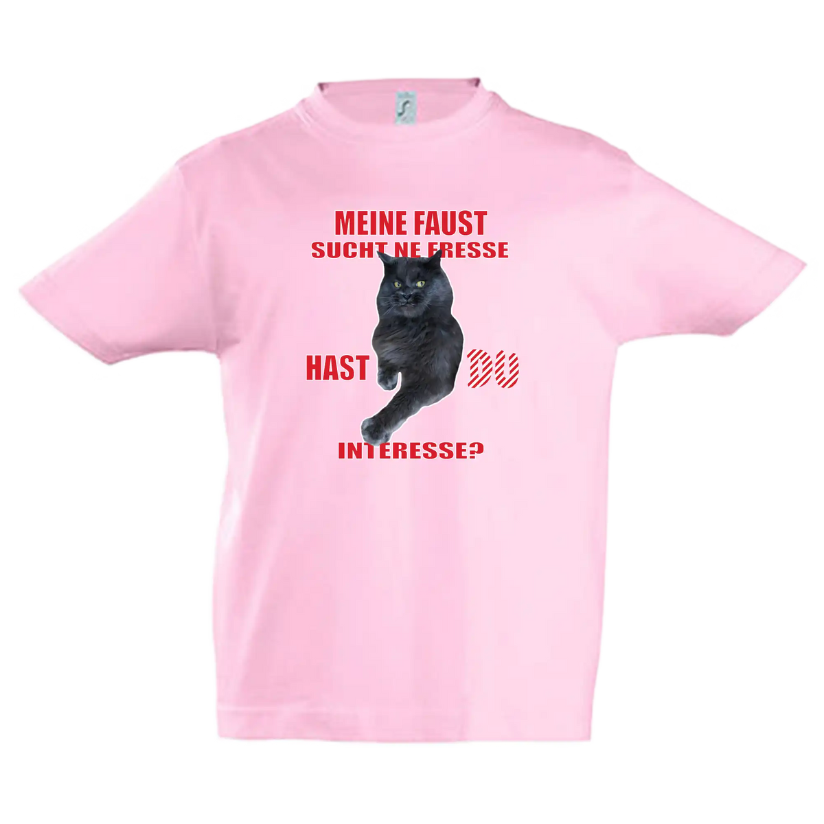 T-Shirt KIDS Unisex