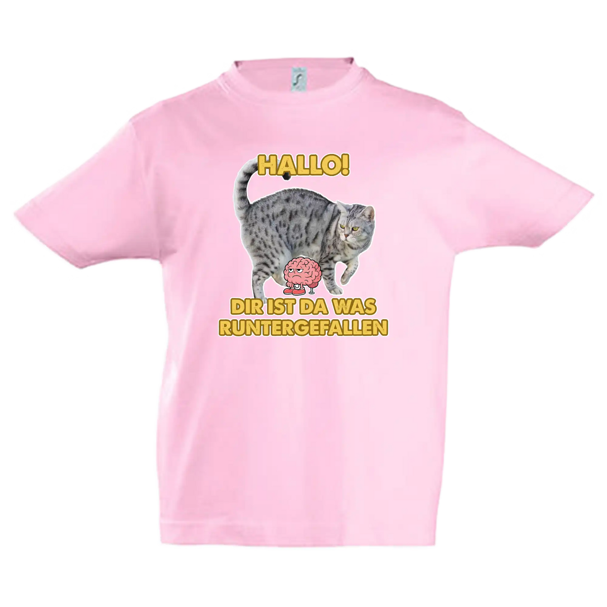 T-Shirt KIDS Unisex