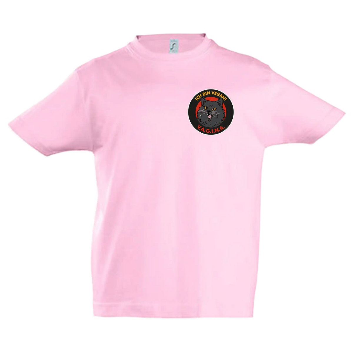 T-Shirt KIDS Unisex