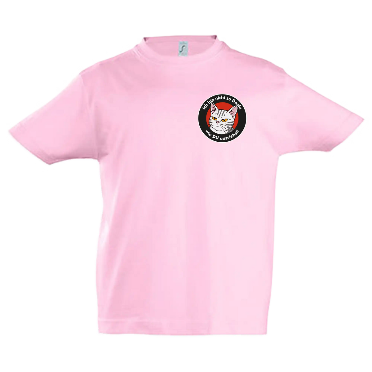 T-Shirt KIDS Unisex