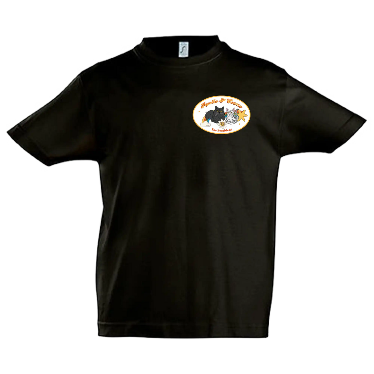 T-Shirt KIDS Unisex