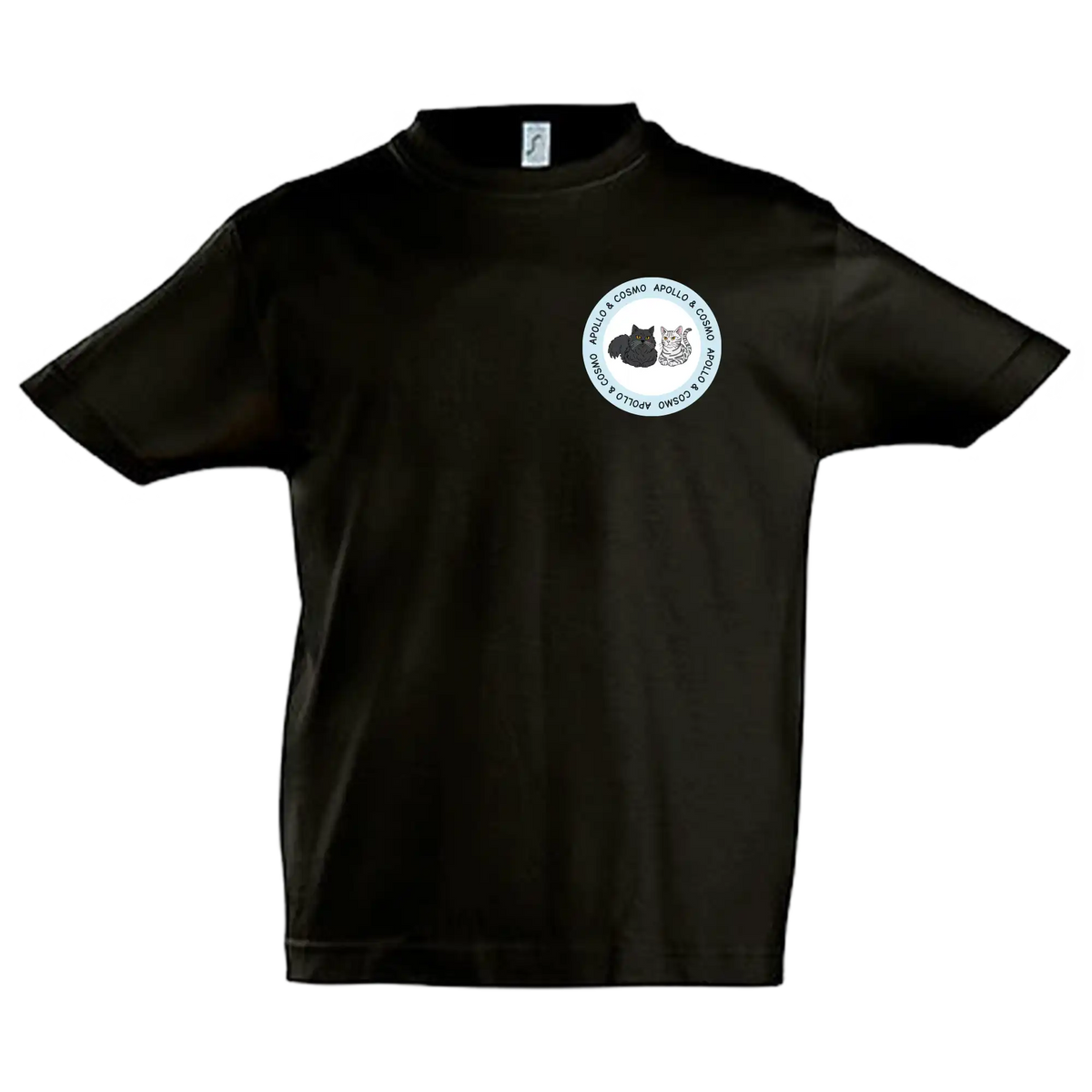 T-Shirt KIDS Unisex
