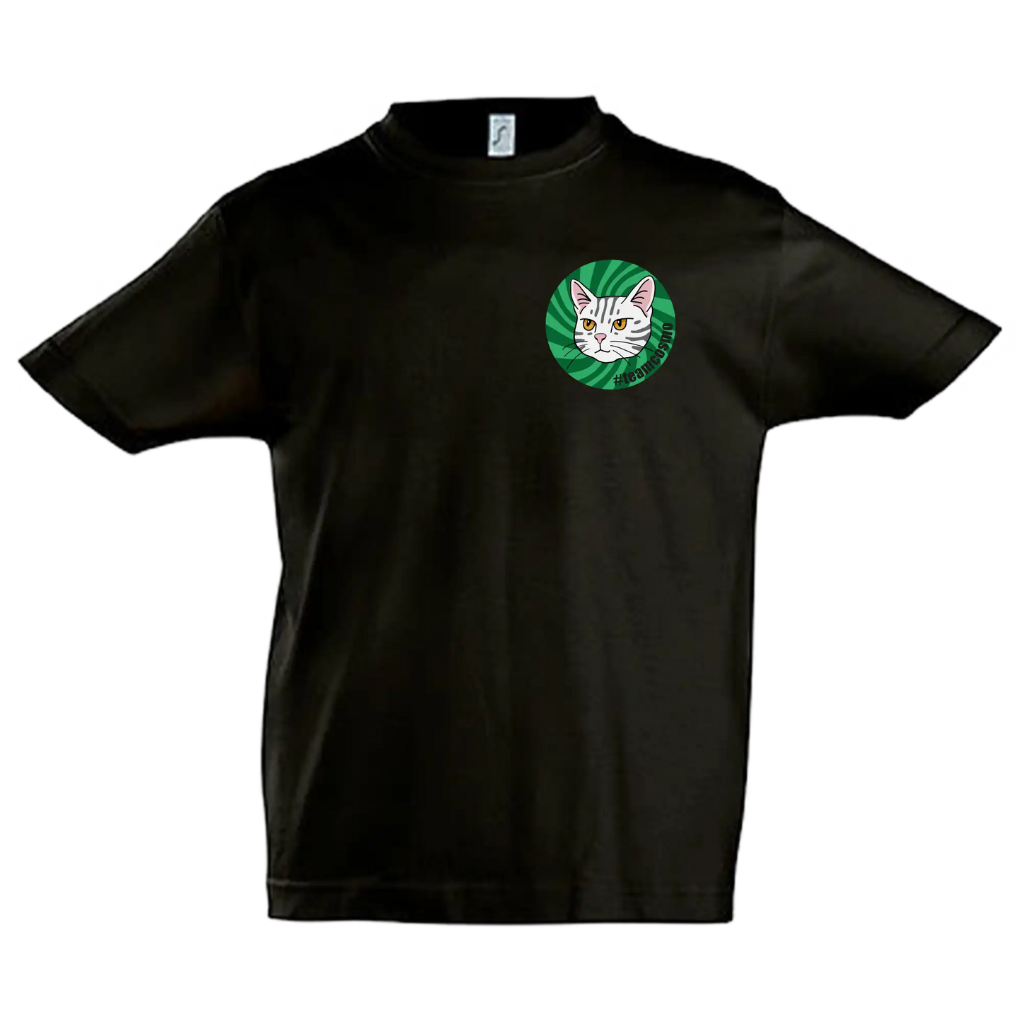 T-Shirt KIDS Unisex -  TEAM APOLLO