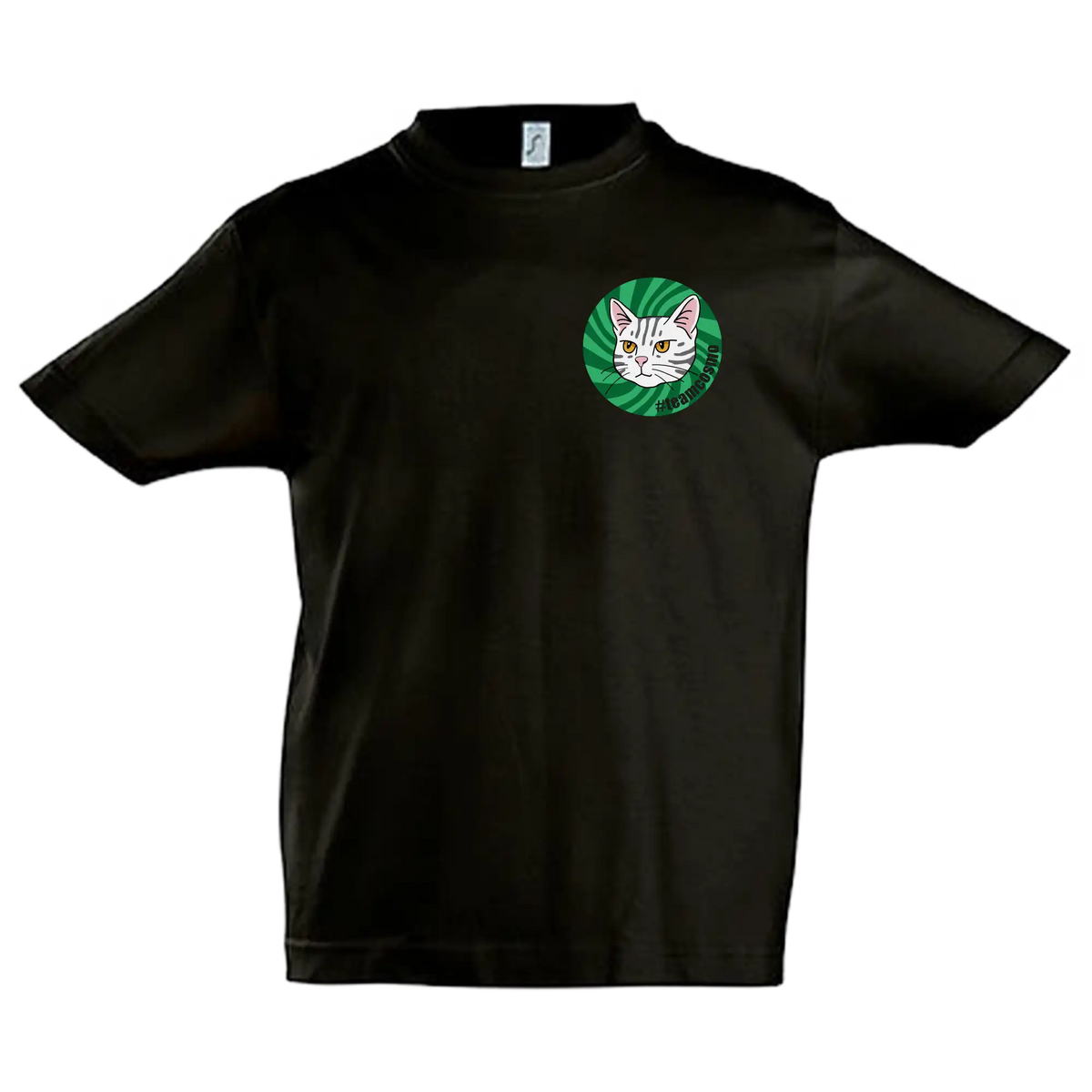 T-Shirt KIDS Unisex
