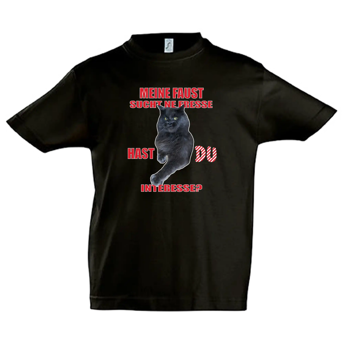 T-Shirt KIDS Unisex