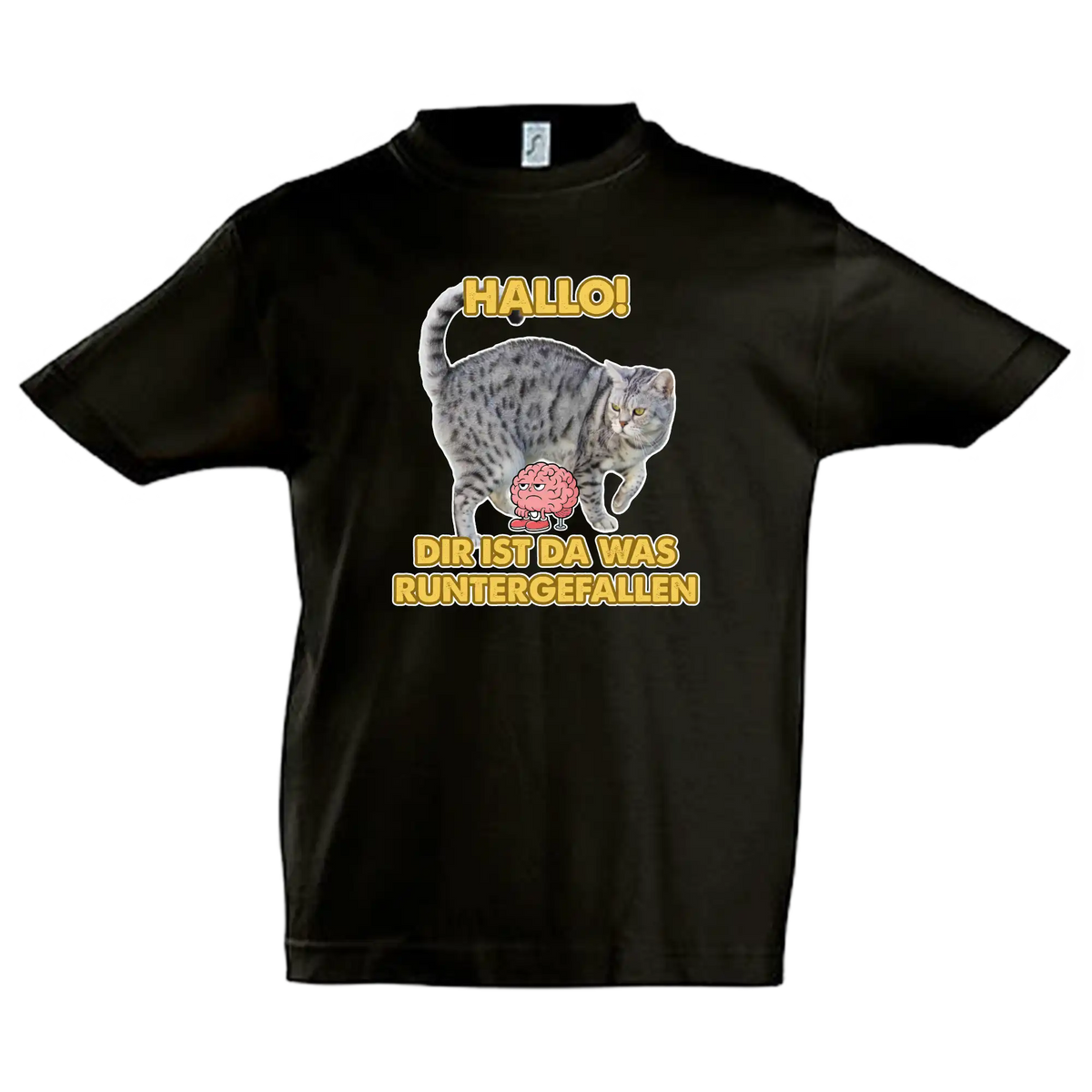 T-Shirt KIDS Unisex