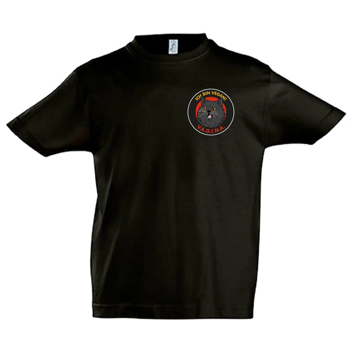 T-Shirt KIDS Unisex