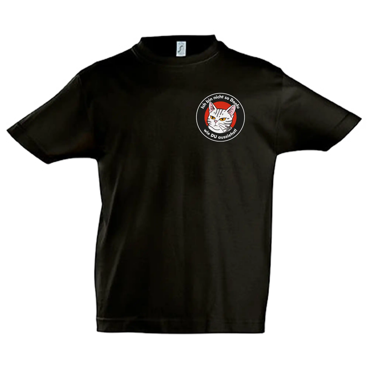 T-Shirt KIDS Unisex