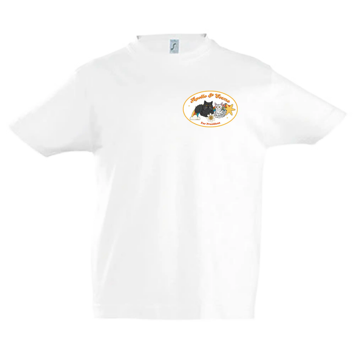 T-Shirt KIDS Unisex