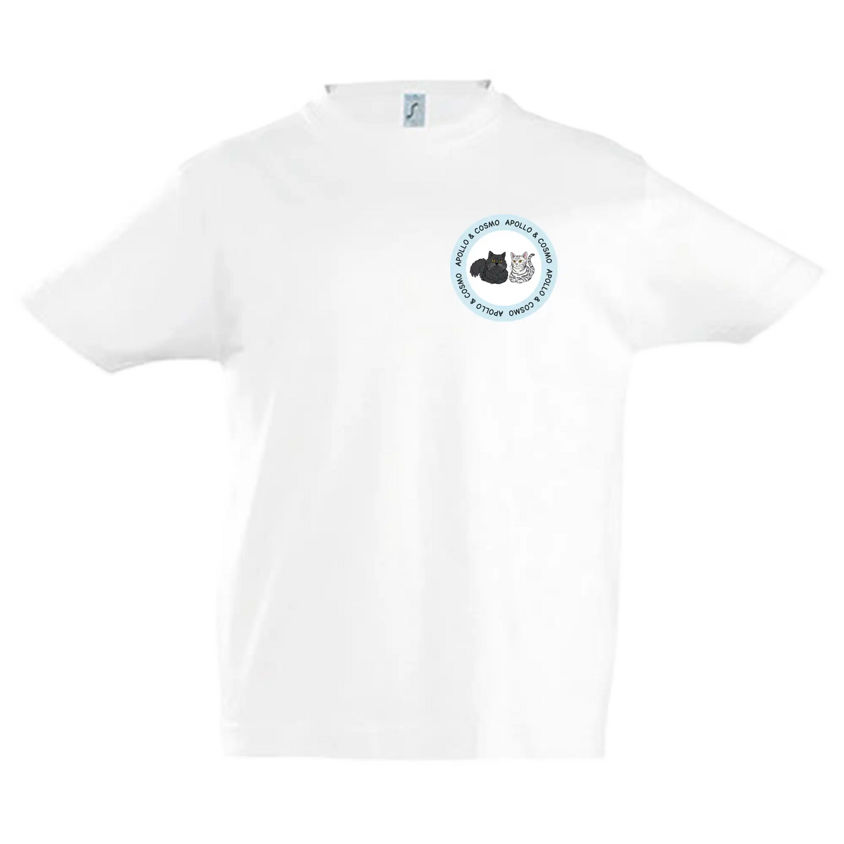 T-Shirt KIDS Unisex