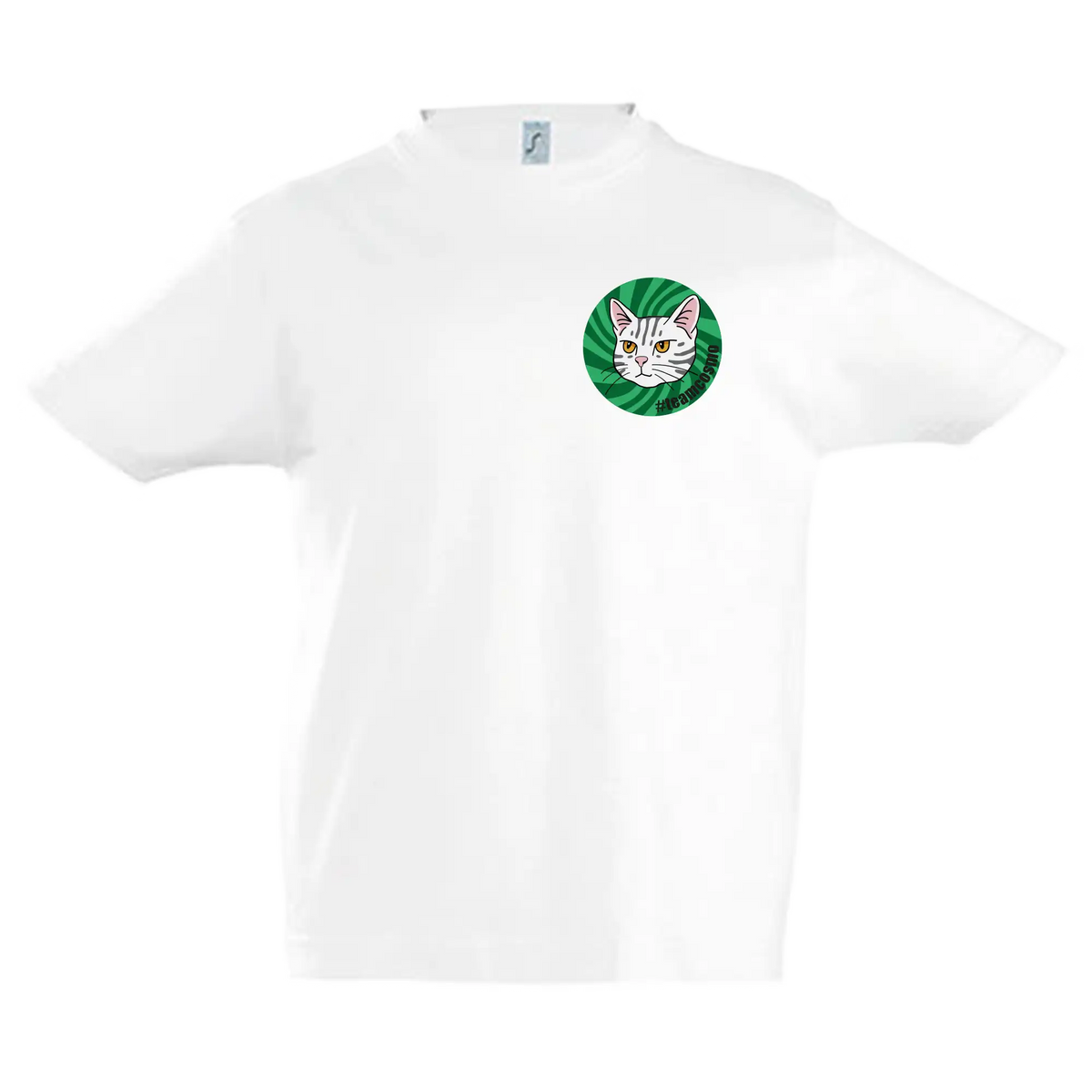 T-Shirt KIDS Unisex