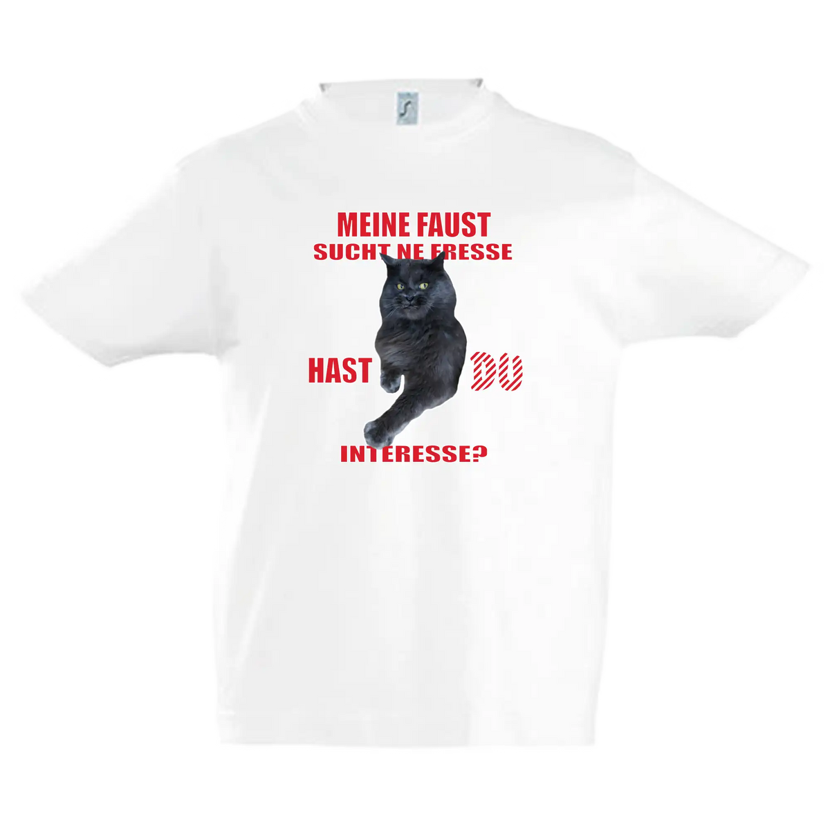 T-Shirt KIDS Unisex