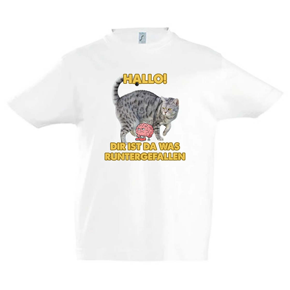 T-Shirt KIDS Unisex