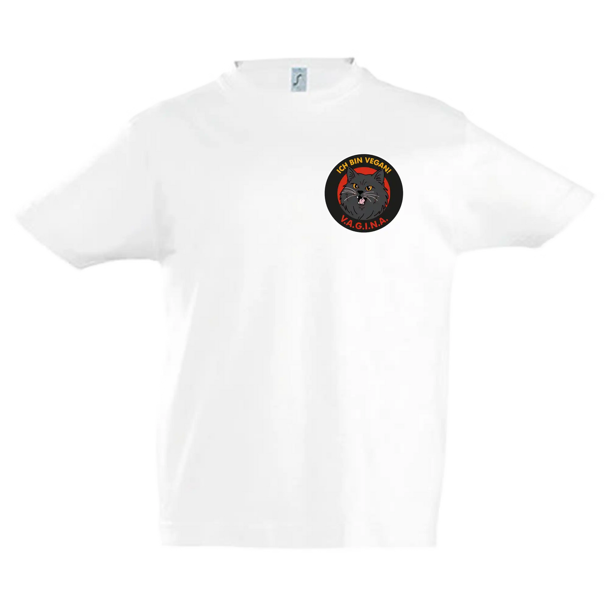 T-Shirt KIDS Unisex