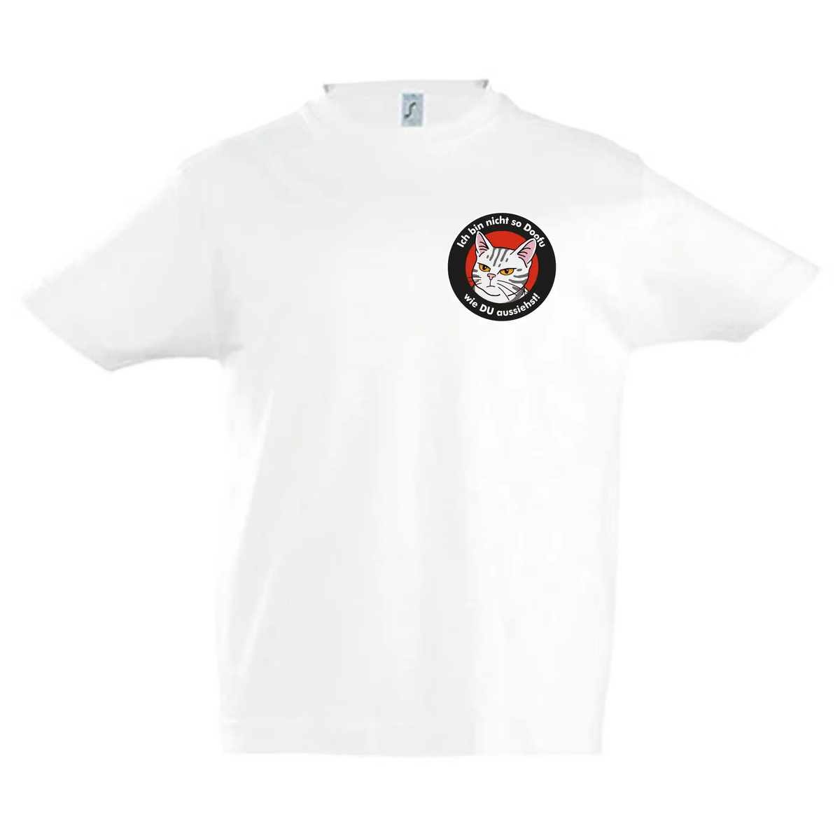 T-Shirt KIDS Unisex