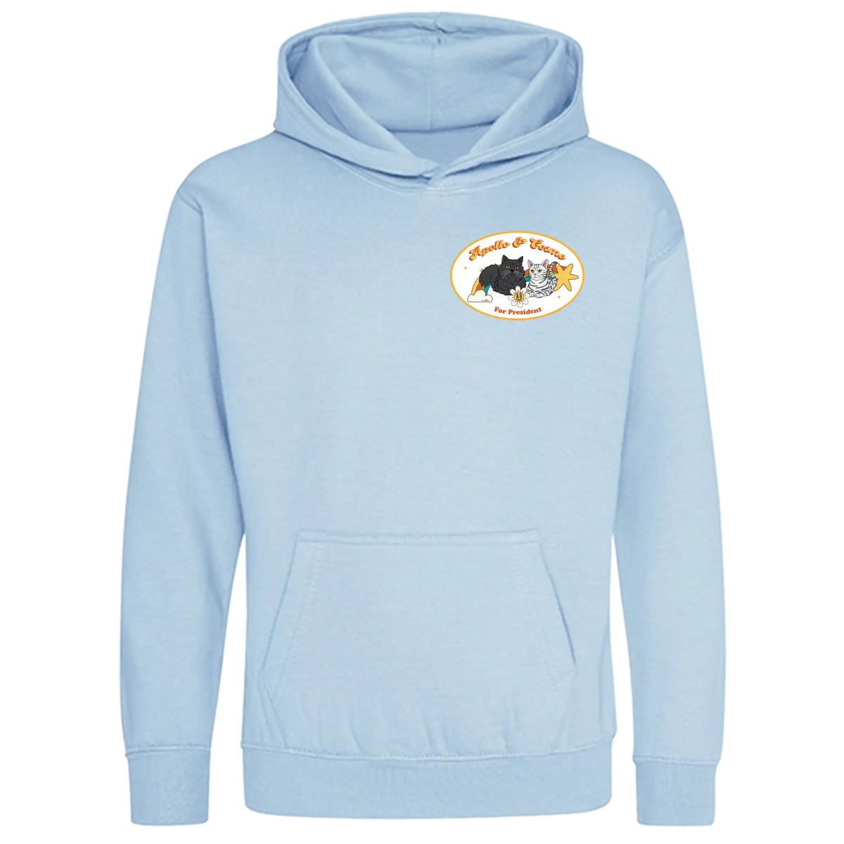Hoodie KIDS Unisex