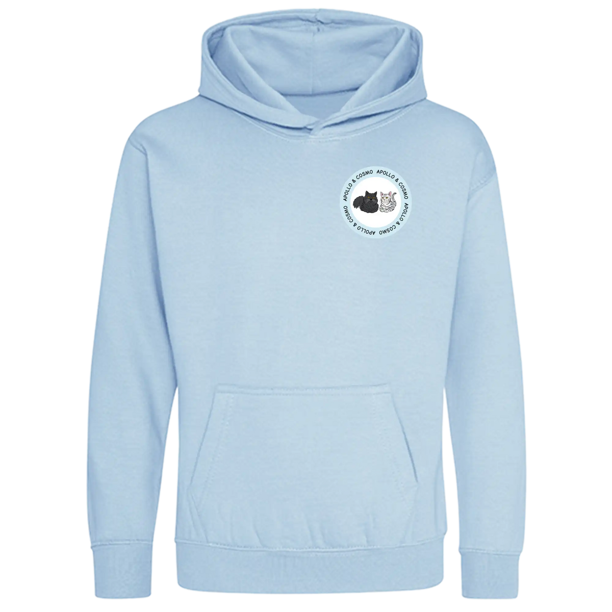Hoodie KIDS Unisex
