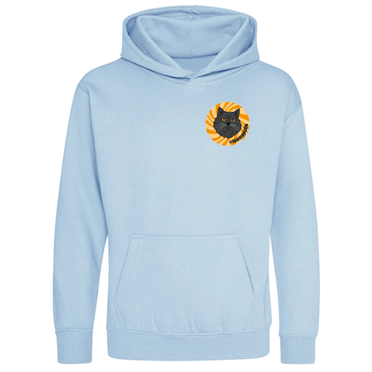 Hoodie KIDS Unisex