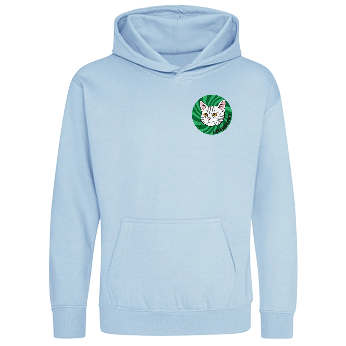 Hoodie KIDS Unisex