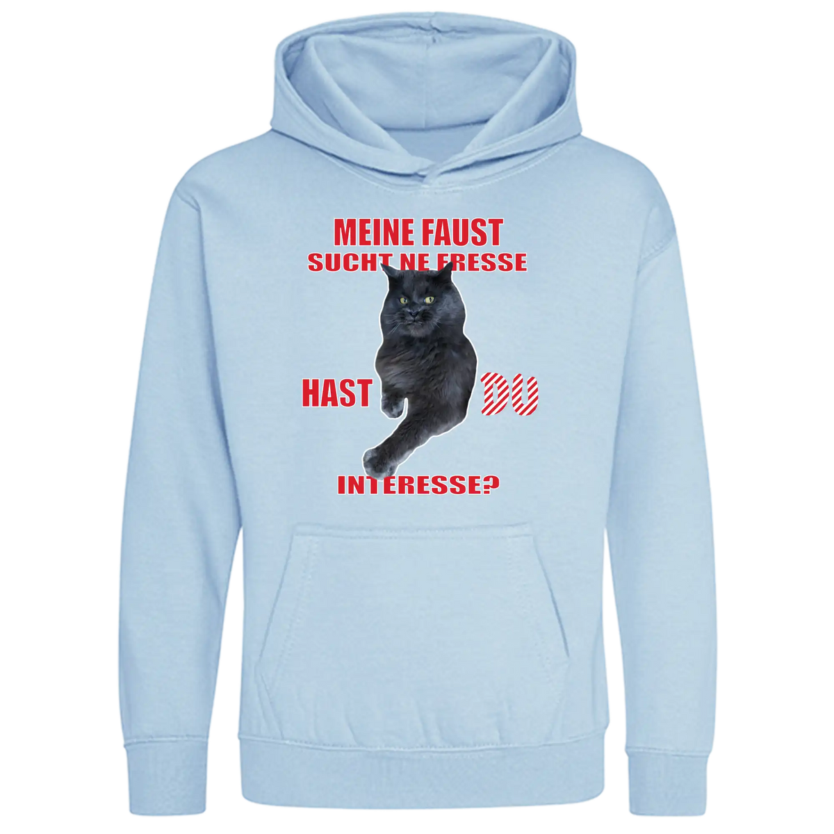 Hoodie KIDS Unisex