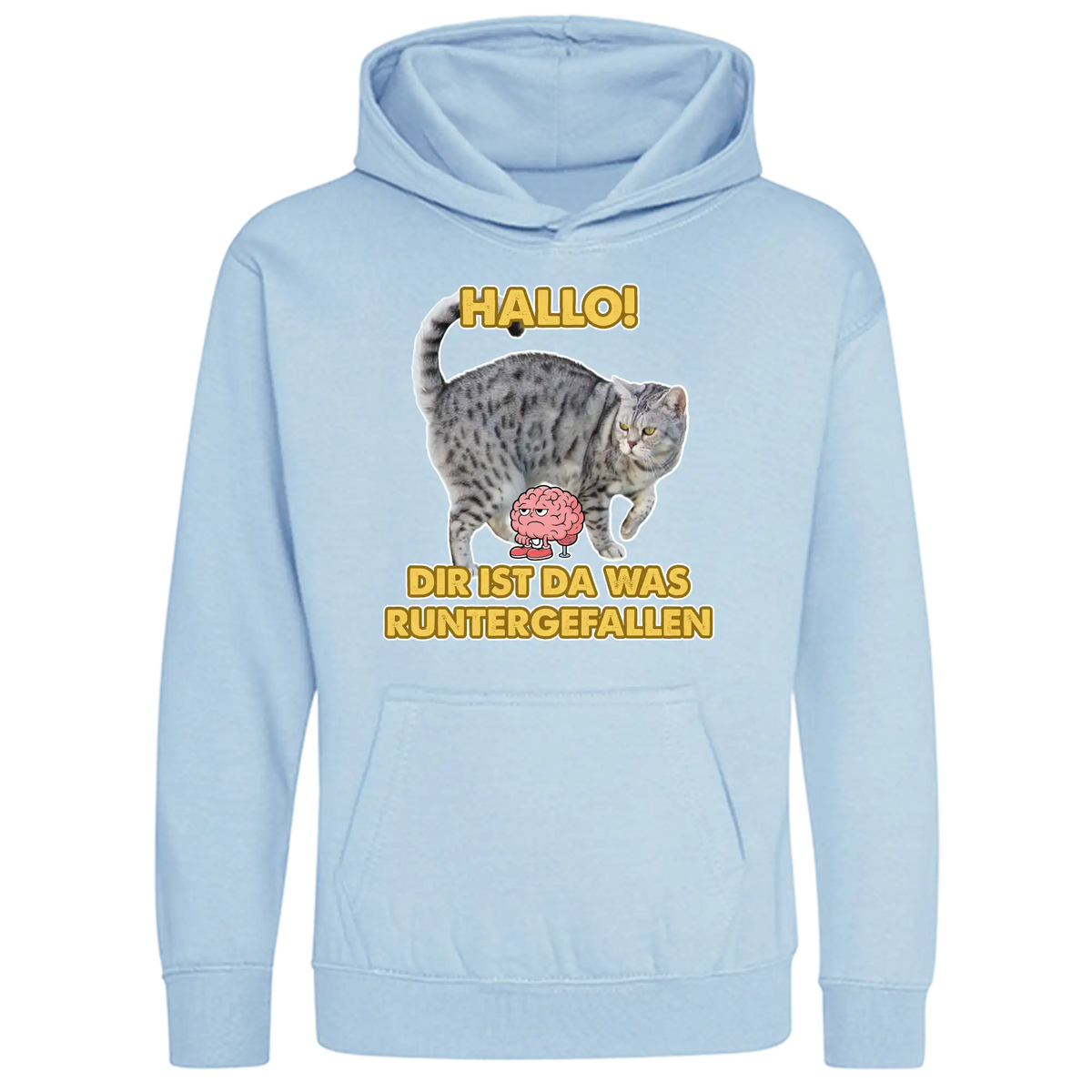 Hoodie KIDS Unisex