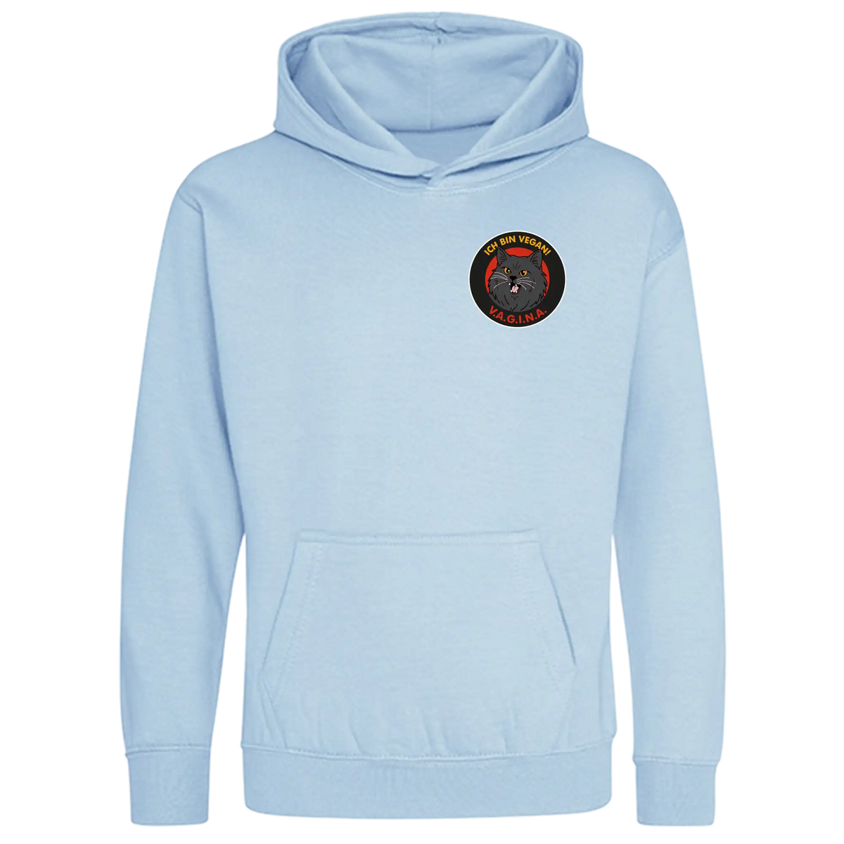 Hoodie KIDS Unisex