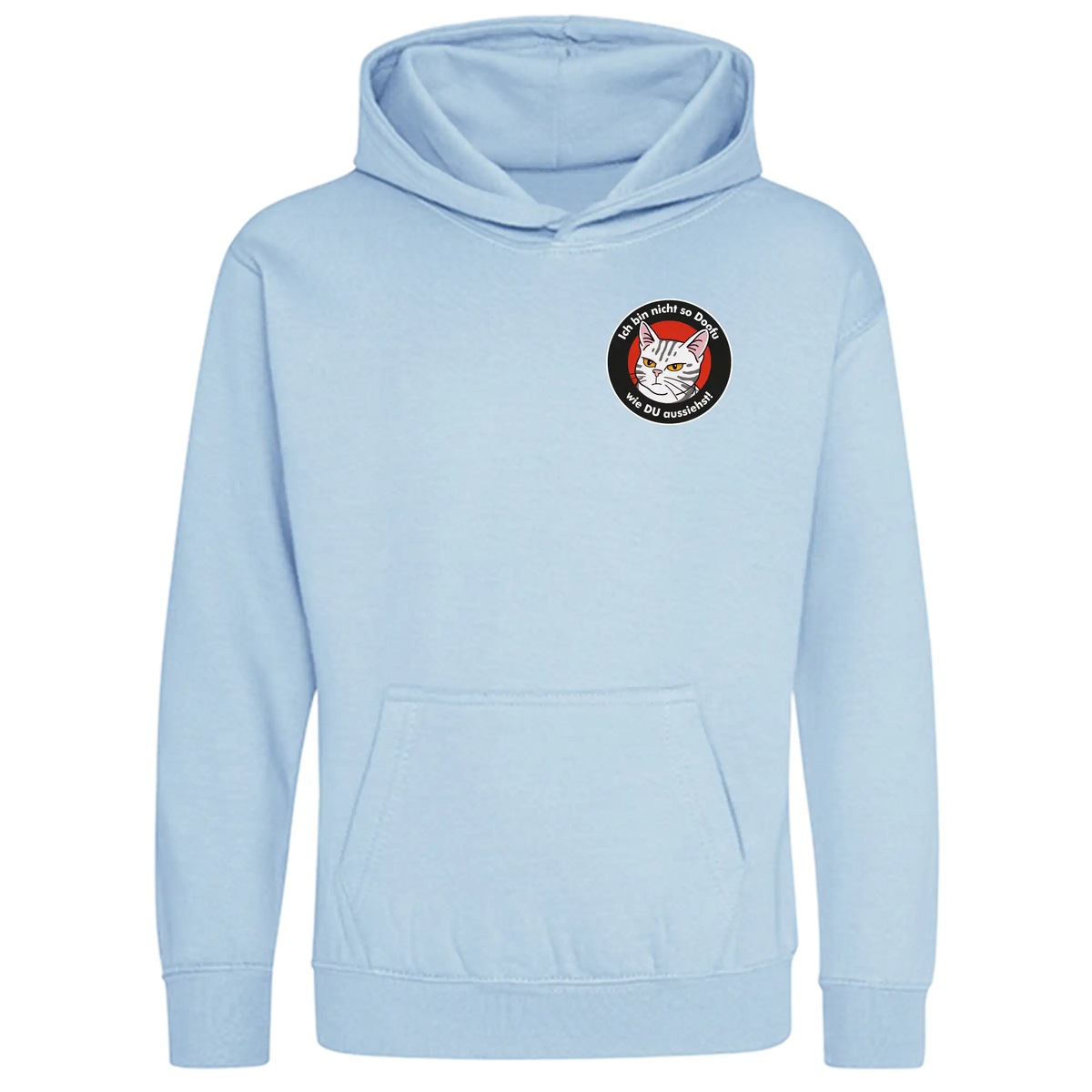 Hoodie KIDS Unisex