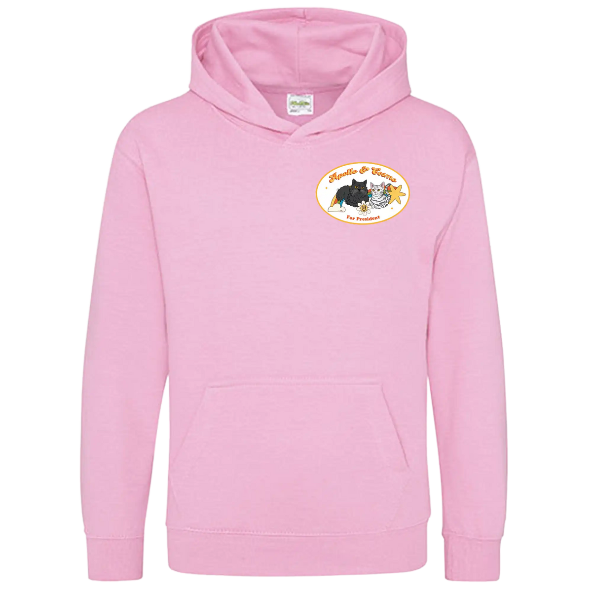 Hoodie KIDS Unisex