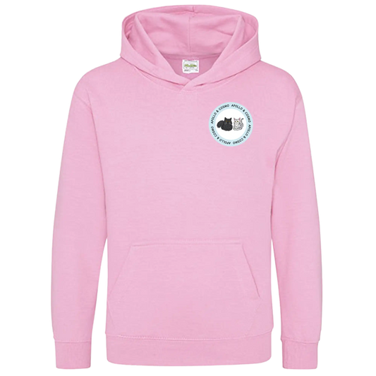 Hoodie KIDS Unisex - TEAM COSMO