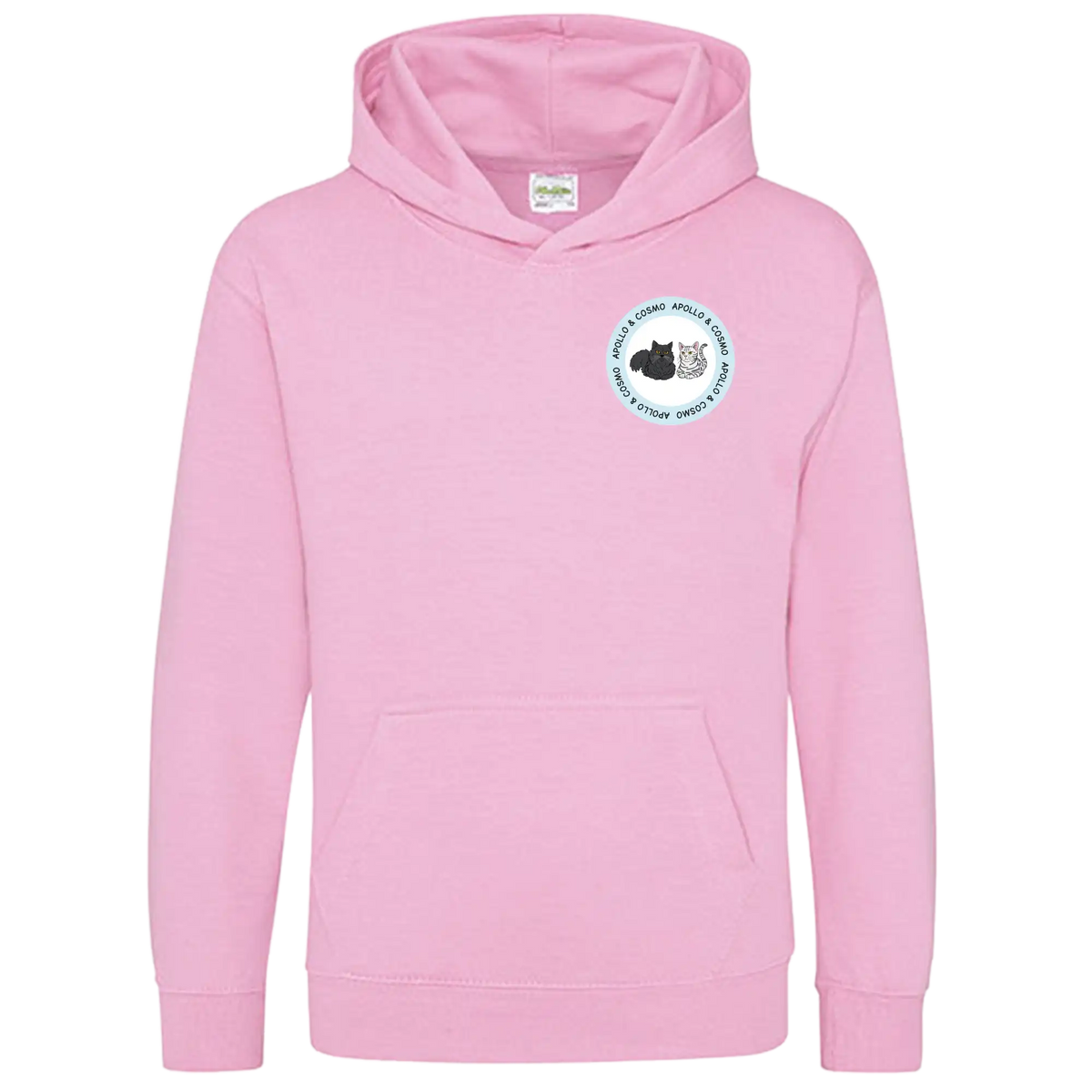 Hoodie KIDS Unisex