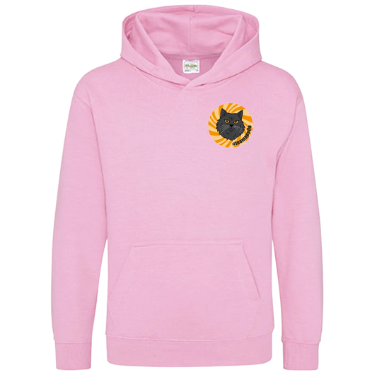 Hoodie KIDS Unisex - TEAM APOLLO