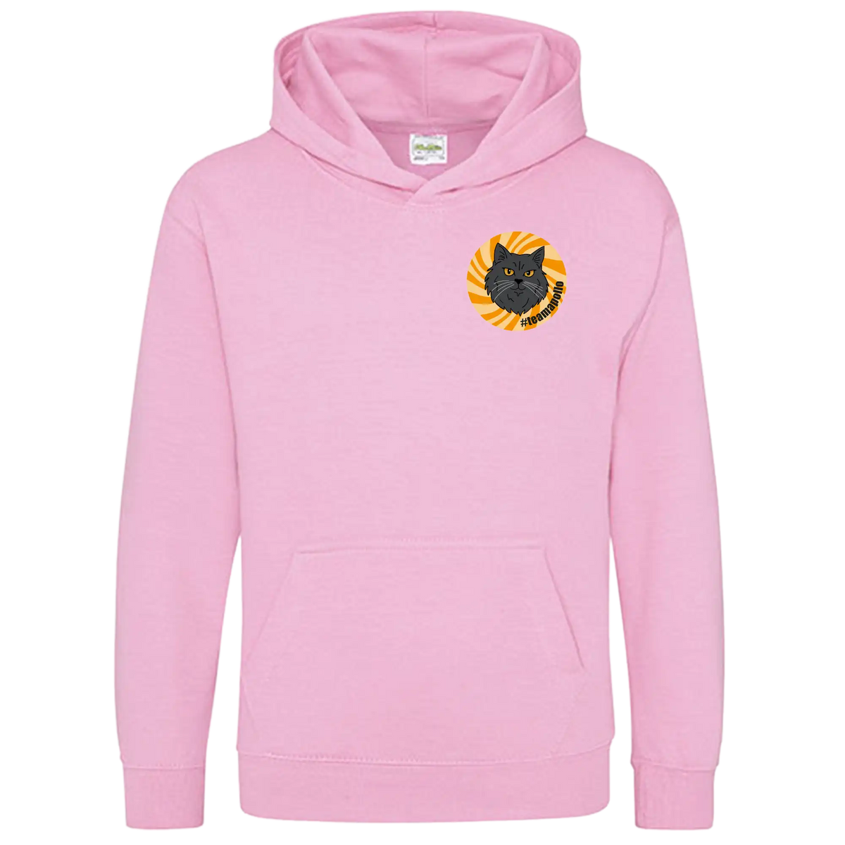 Hoodie KIDS Unisex