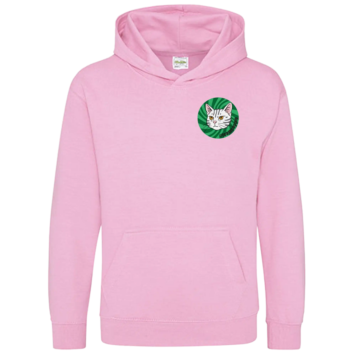 Hoodie KIDS Unisex