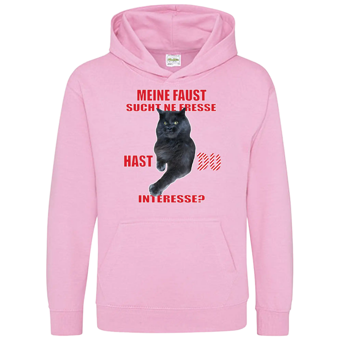Hoodie KIDS Unisex