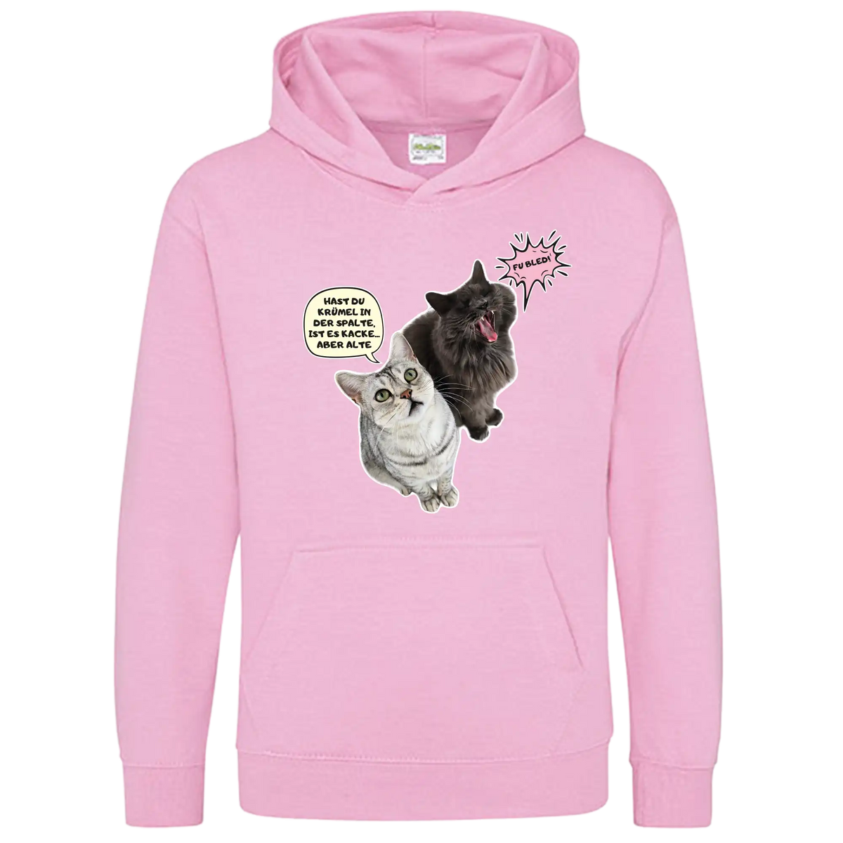 Hoodie KIDS Unisex
