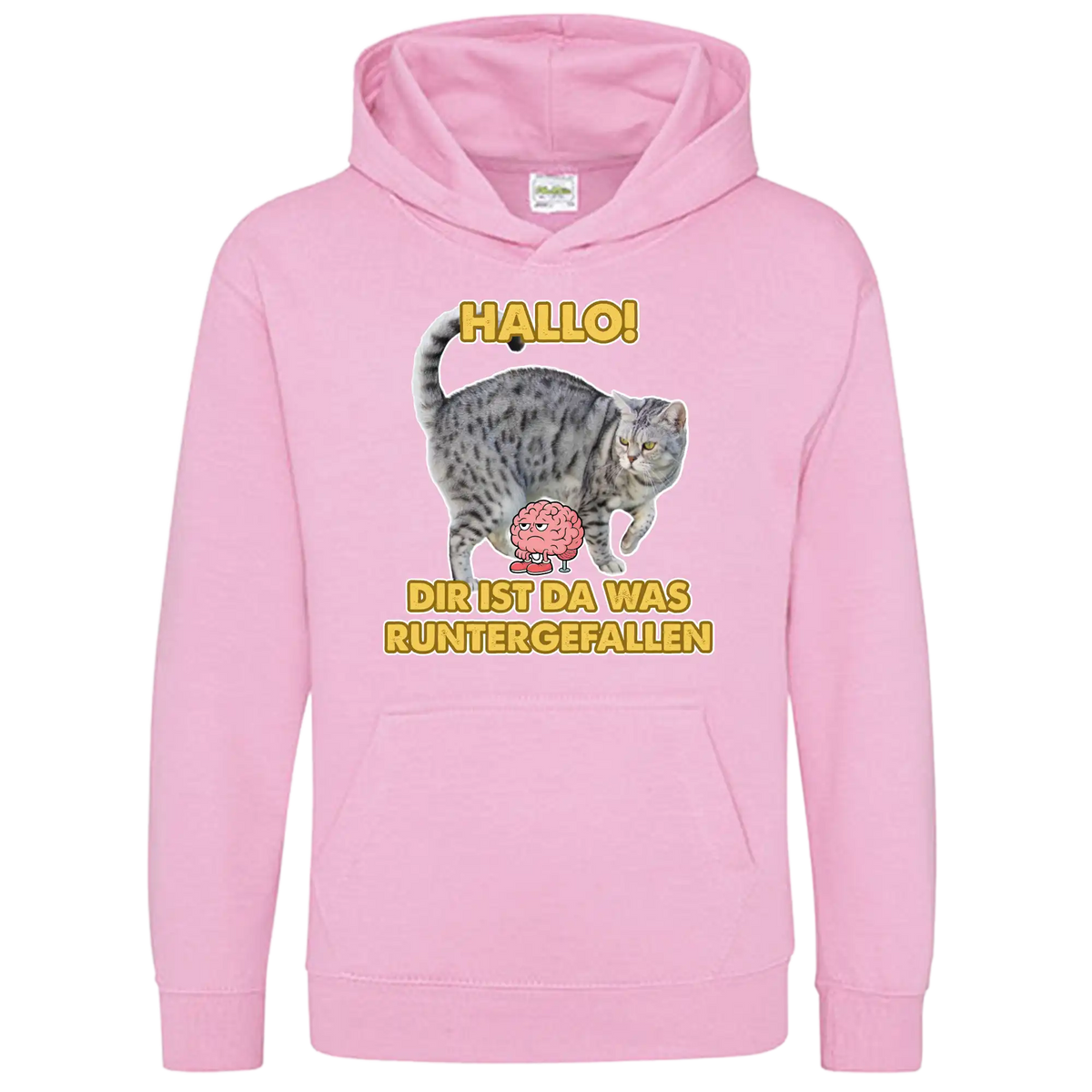 Hoodie KIDS Unisex