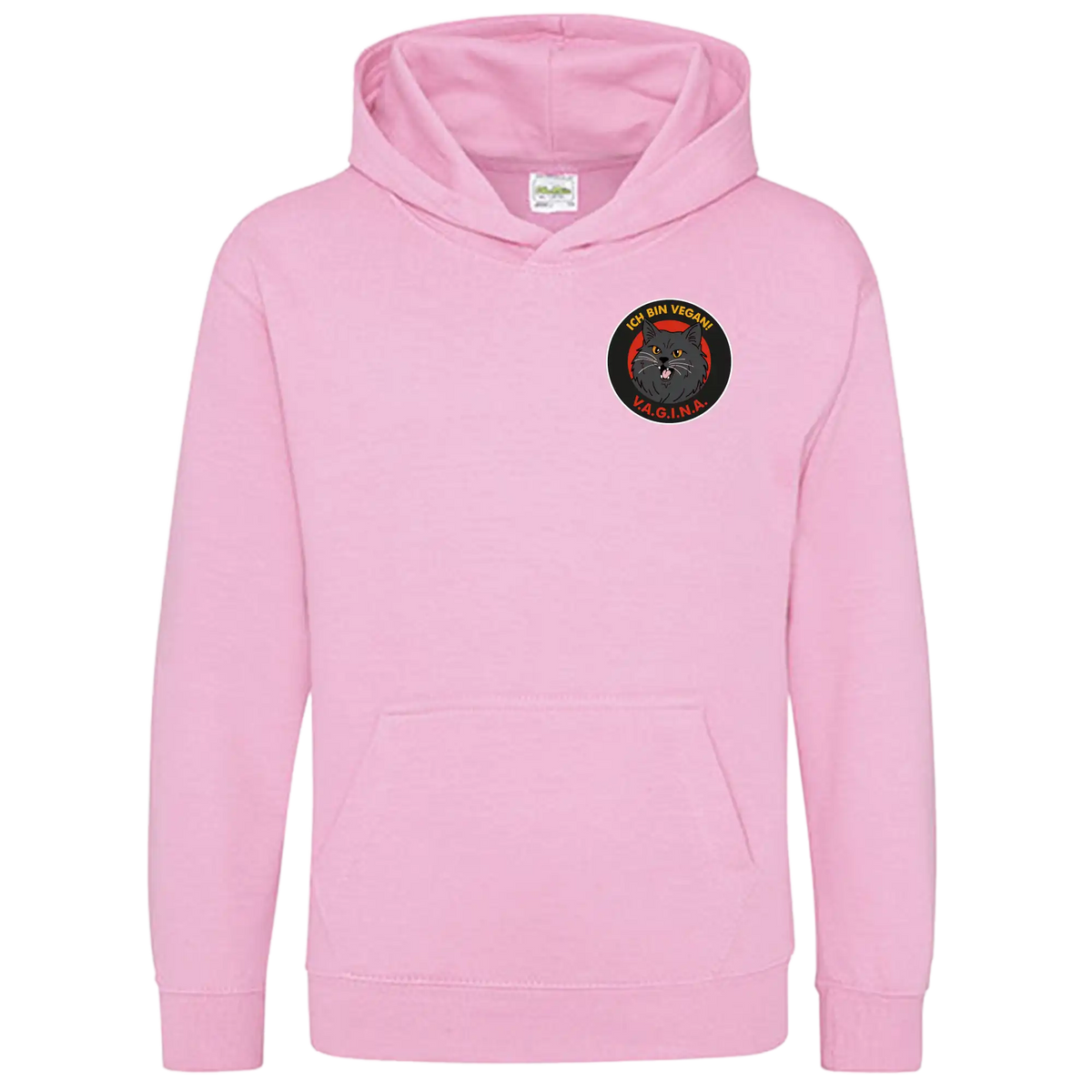 Hoodie KIDS Unisex