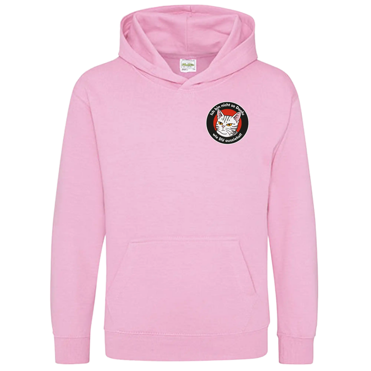 Hoodie KIDS Unisex