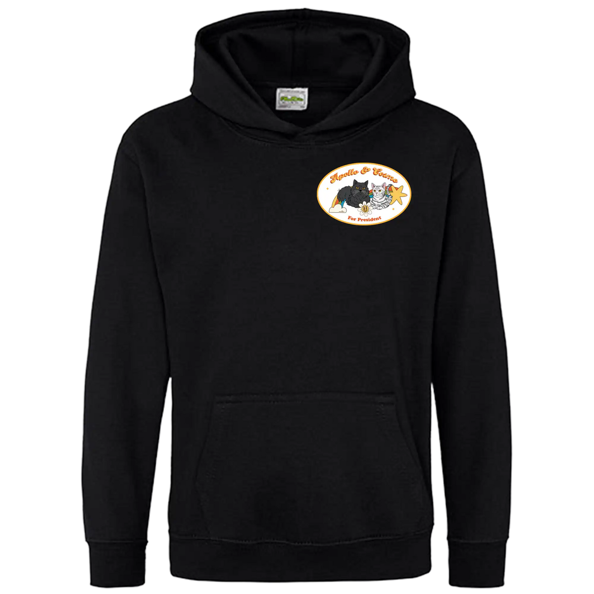 Hoodie KIDS Unisex