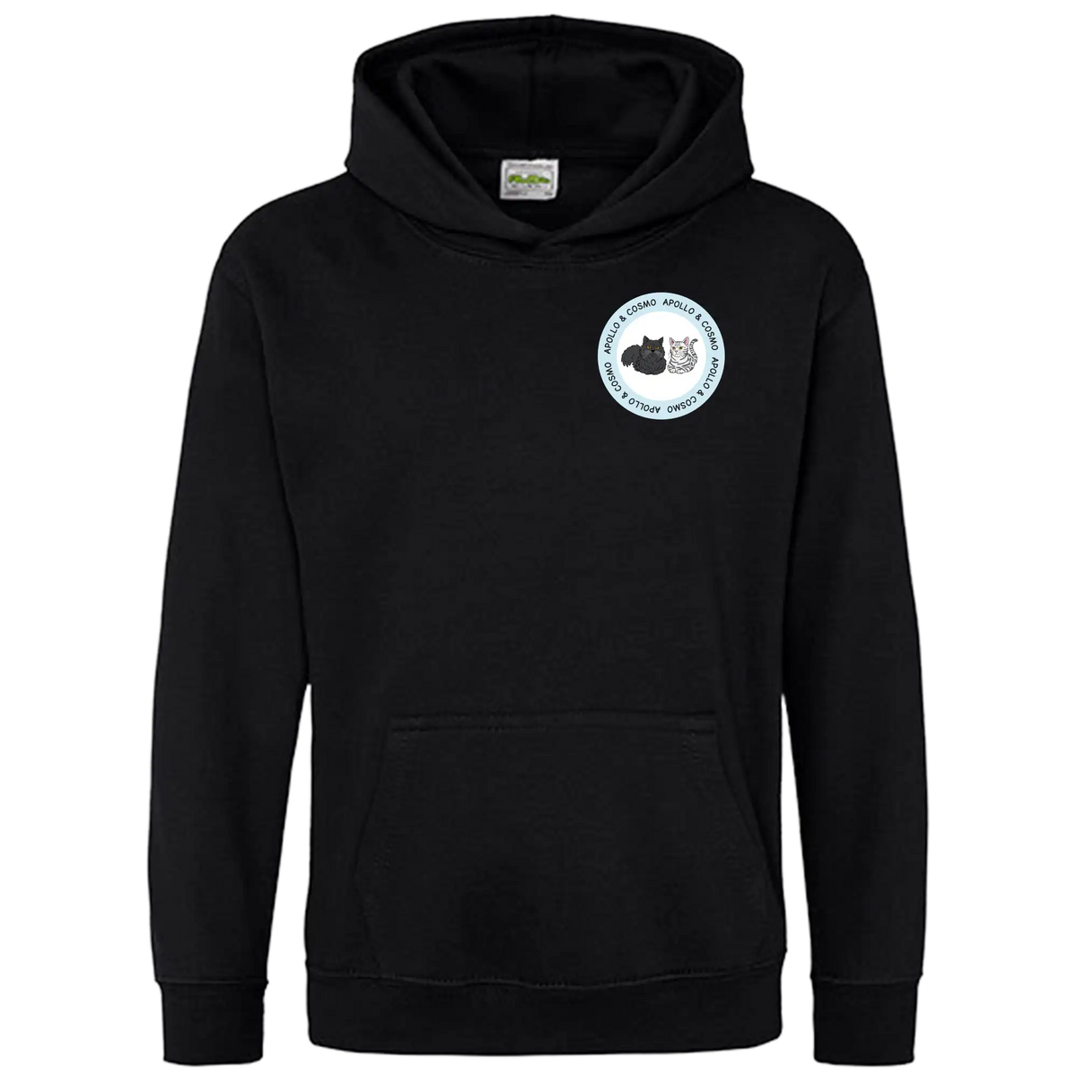 Hoodie KIDS Unisex