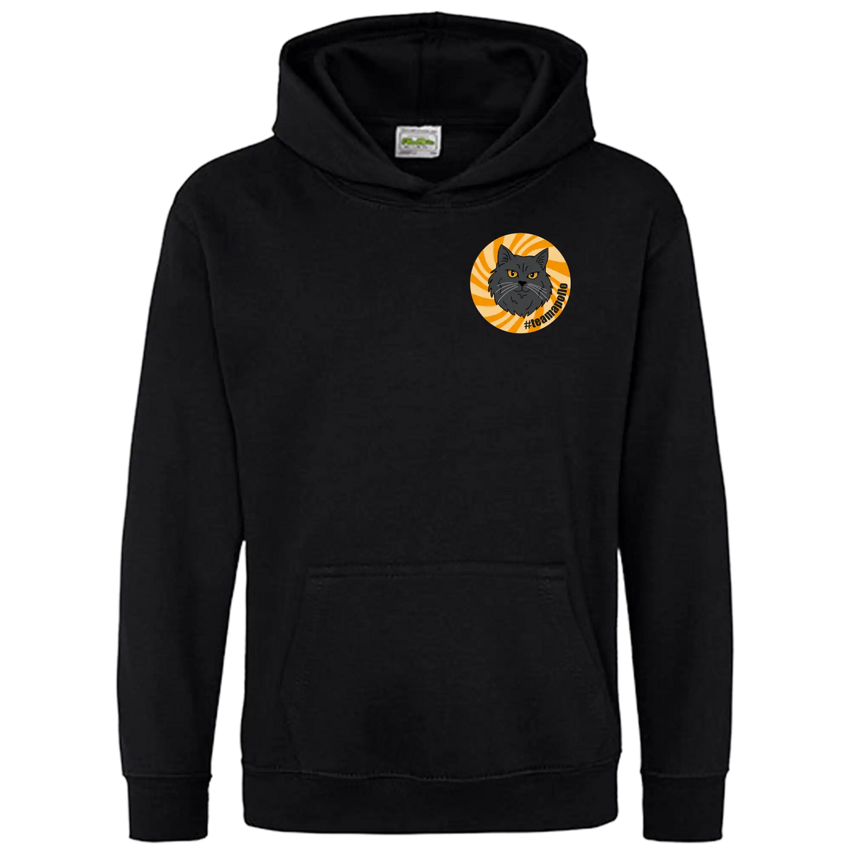 Hoodie KIDS Unisex